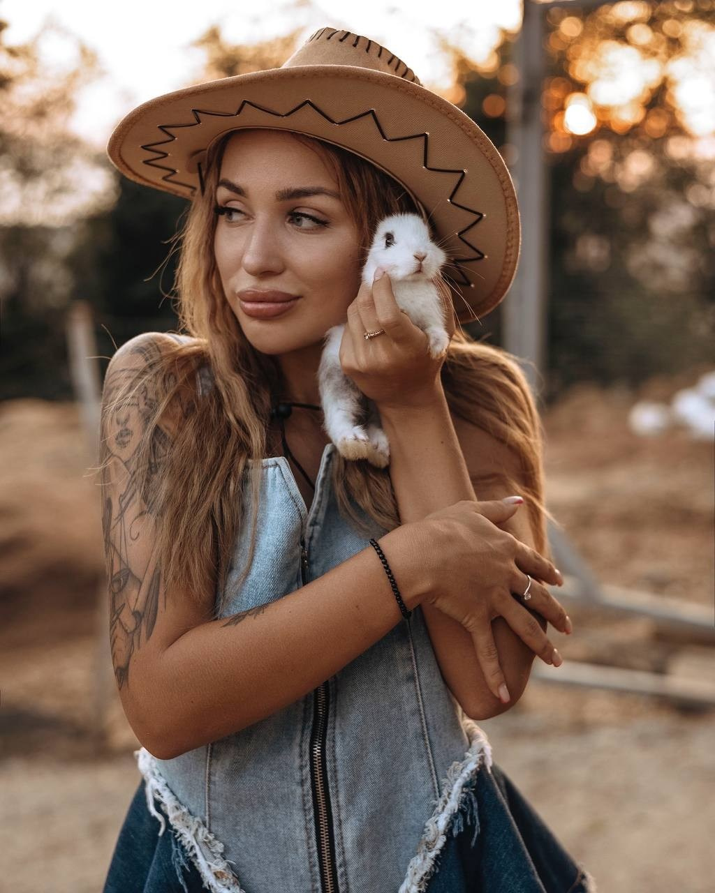 Лиза. Портретный фотограф