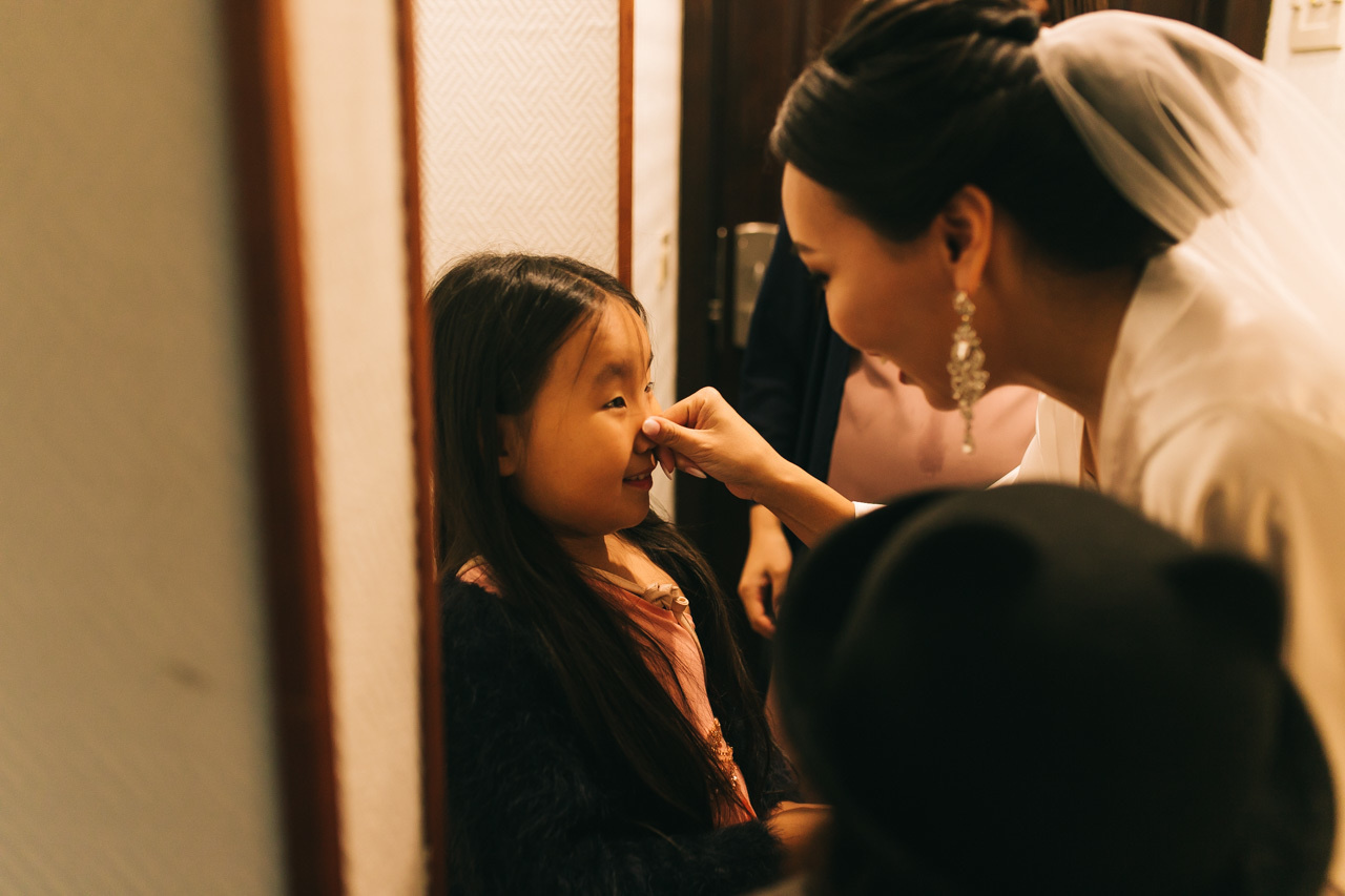 Сардаана и Егор. Ustinov Photo