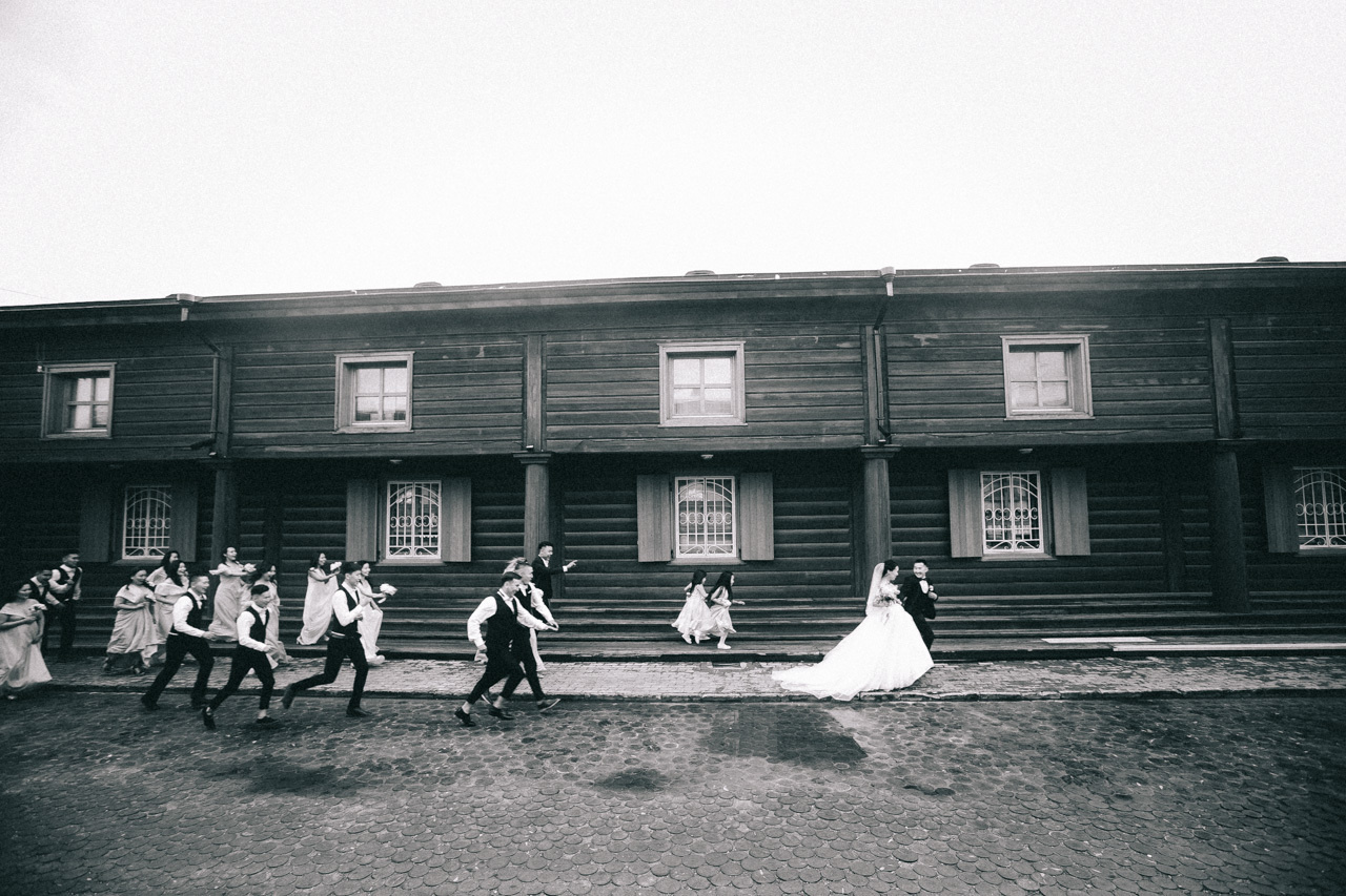 Сардаана и Егор. Ustinov Photo