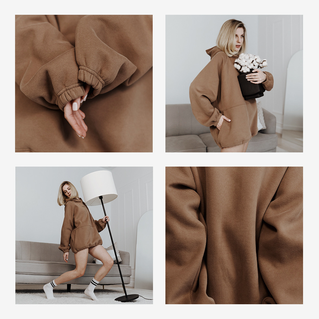 Бренд одежды Y.CHE. Зимняя коллекция. Фотограф в Новороссийске Алина Барабохина