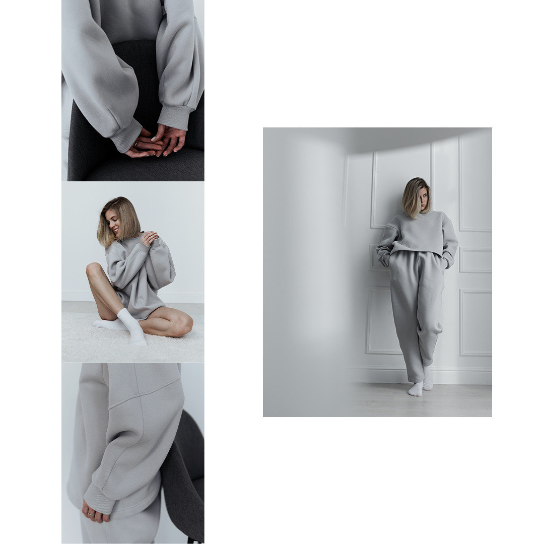 Бренд одежды Y.CHE. Зимняя коллекция. Фотограф в Новороссийске Алина Барабохина