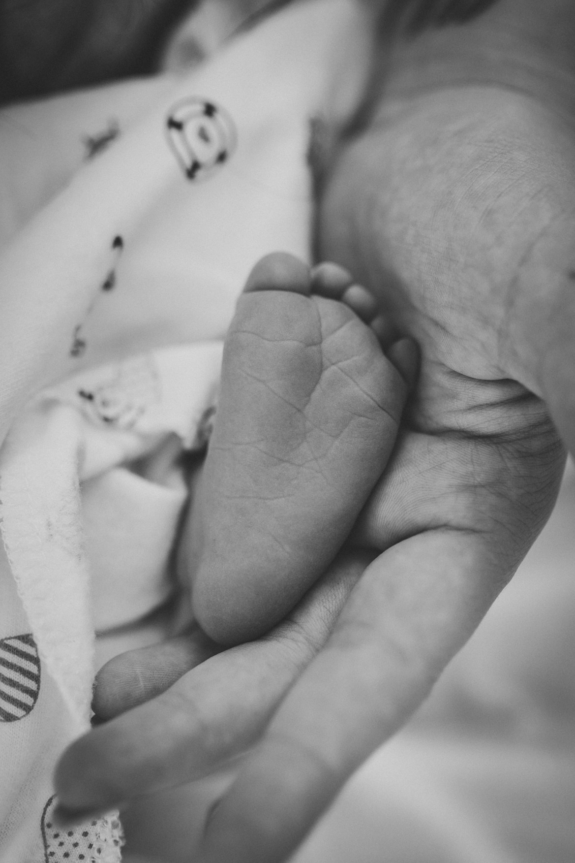 Рождение Романа Руслановича. Семейный фотограф и фотограф на роды в Ростове-на-Дону Мухина Виктория