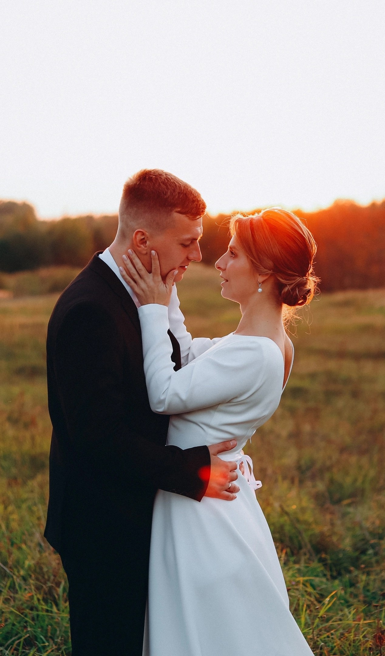 Свадьба Алексея и Юлии. Услуги