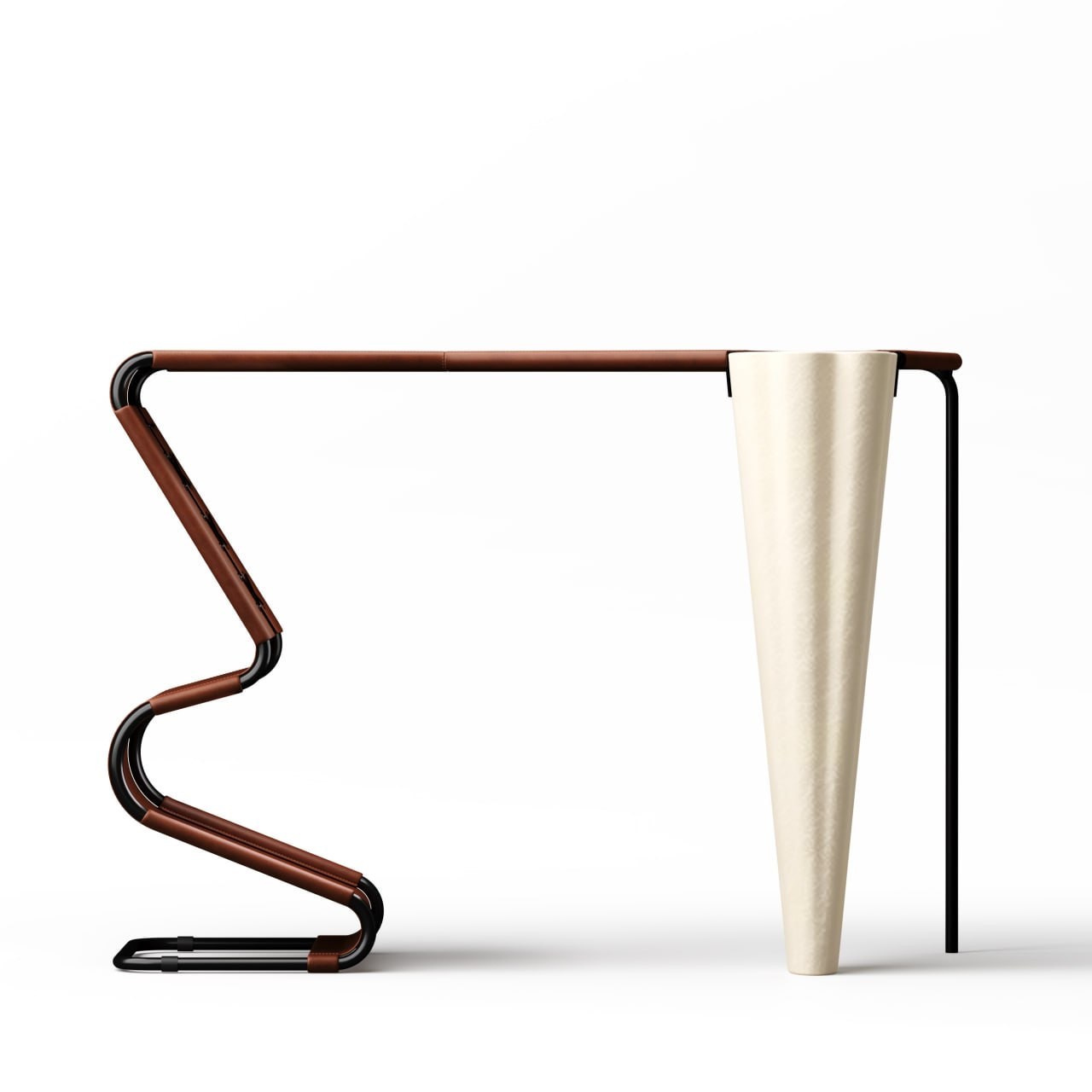 Консольные столы. FormaNova Lab.design