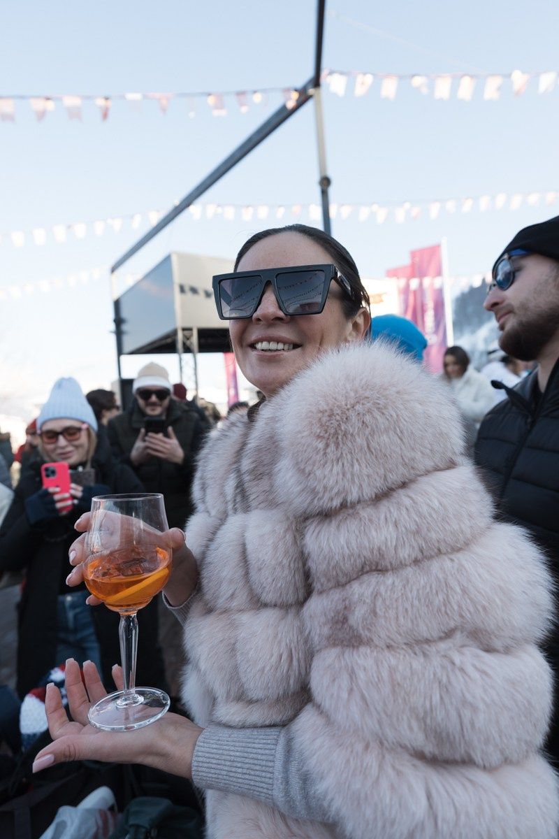 01.03.2025 APRES SKI by SOWULO. ProVizArt