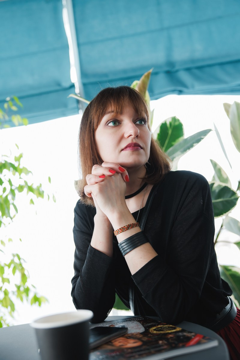 02.03.2025 Форум «Современная женщина». ProVizArt