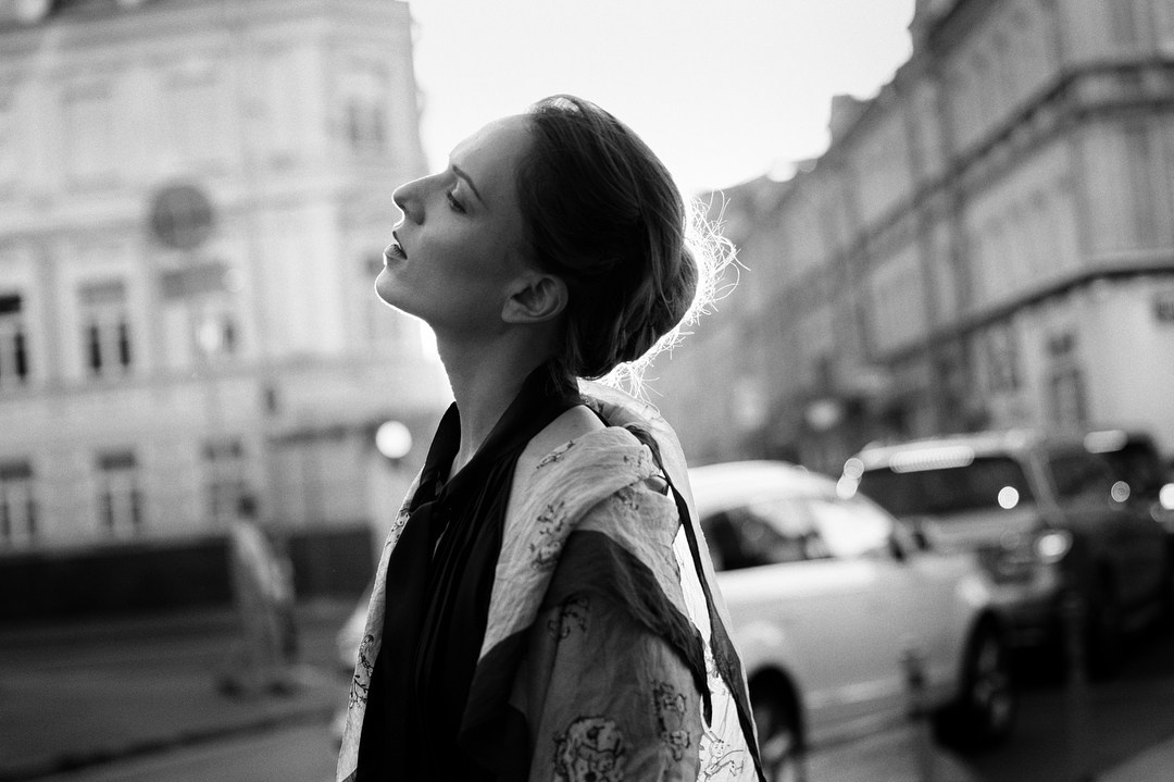 Профессиональная фотосъемка для бизнеса и личного бренда в Москве