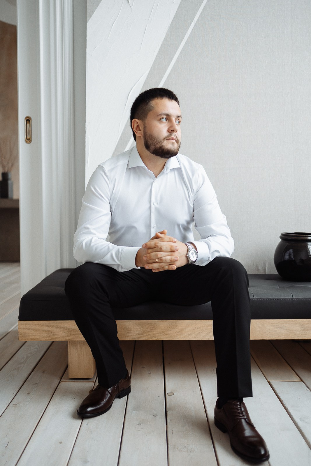 Наталья и Сергей. Свадебный и семейный фотограф в Челябинске. Аврамец Анна