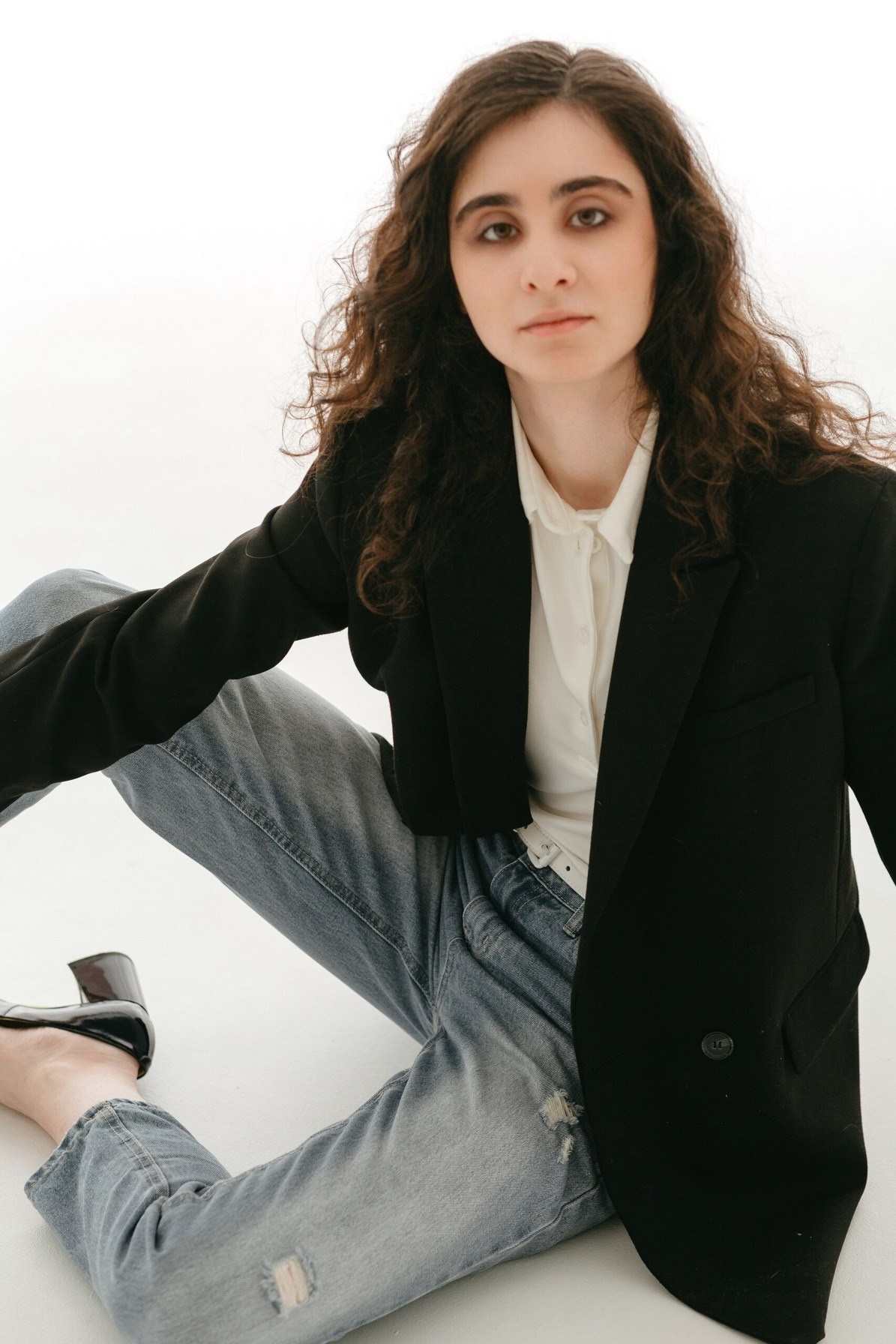 Виктория Р 24 года, 171 см, 80_62_90. Модельное агентство Queen's models| Екатеринбург Челябинск Первоуральск