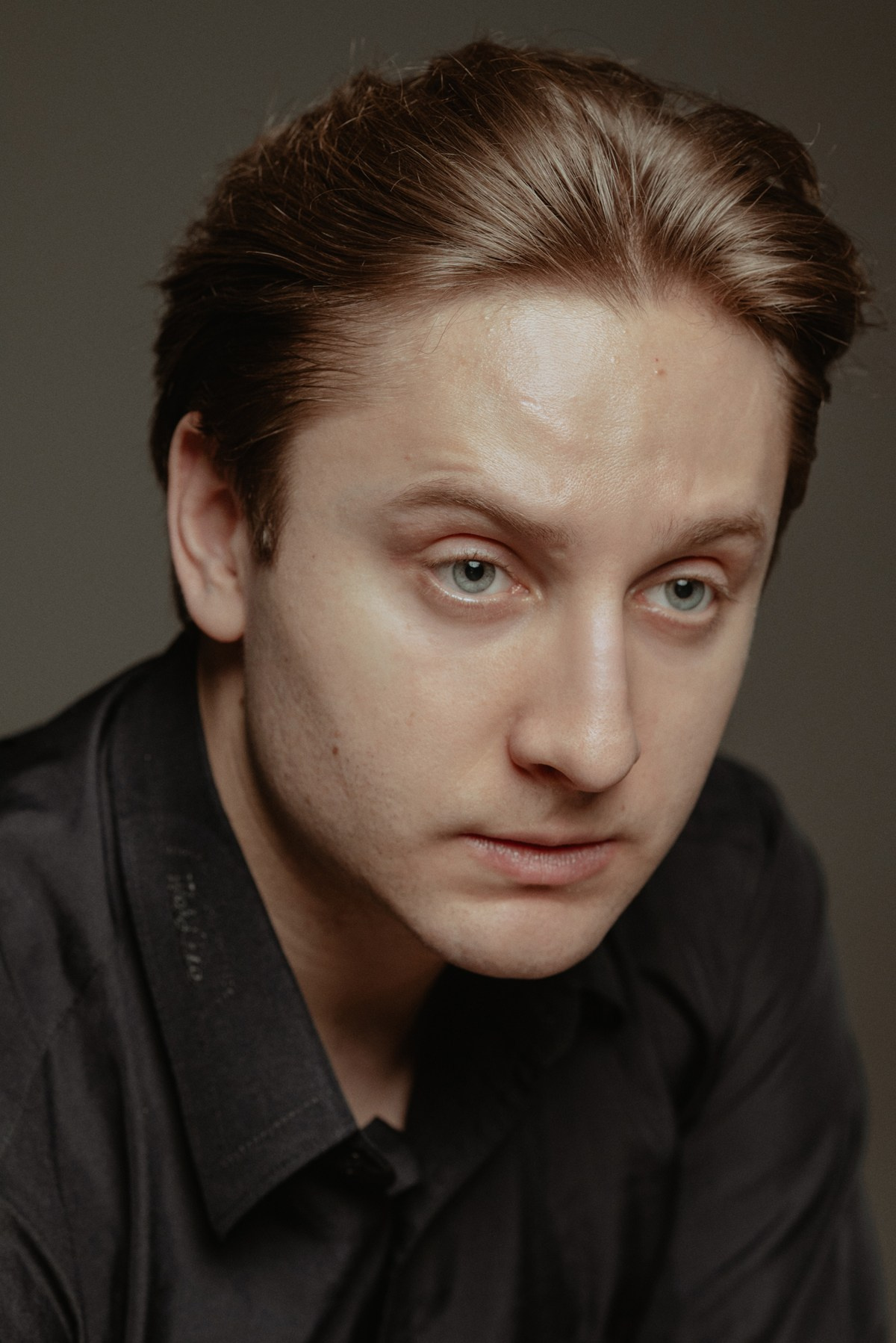 Актерское портфолио Санкт-Петербург. Психолог и фотограф в Санкт-Петербурге Настя Михайлова