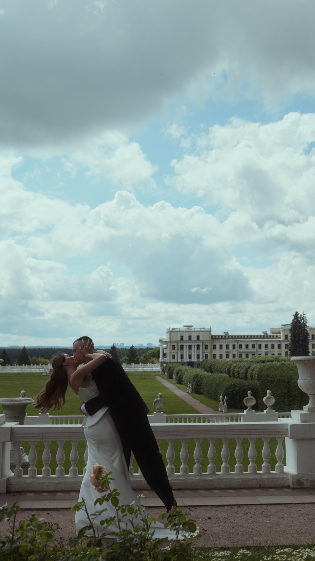 Алевтина и Никита. FIYA_FILMS