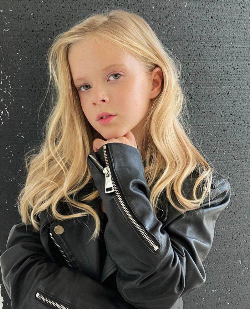 Полина — К. ТМ Продакшн — Съемка для маркетплейсов в Москве