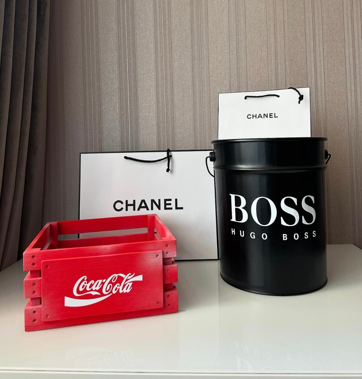 Реквизит студии