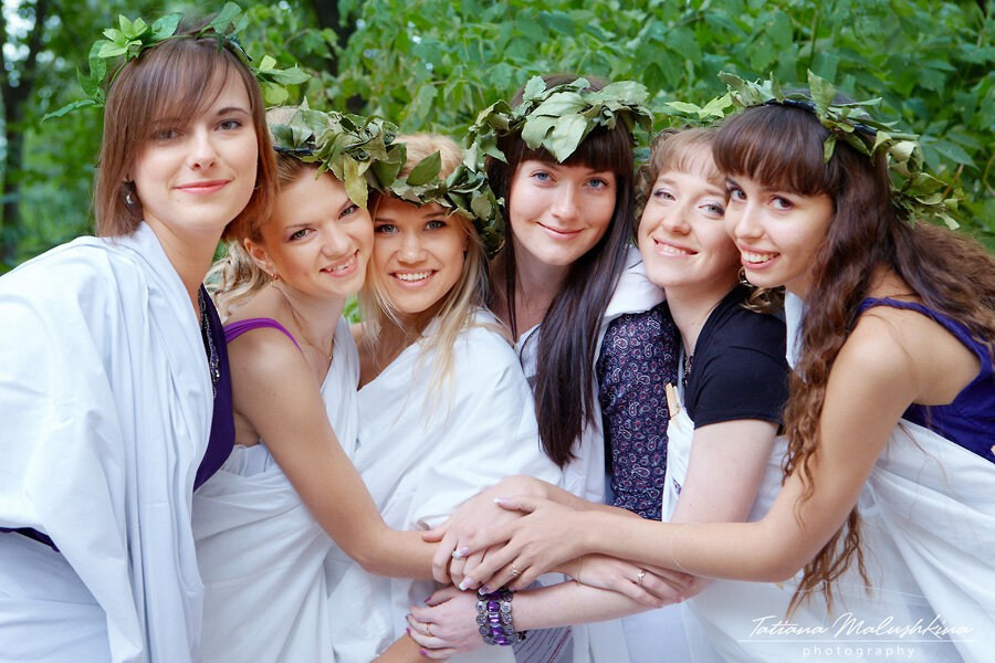 Фотограф на свадьбу в Самаре