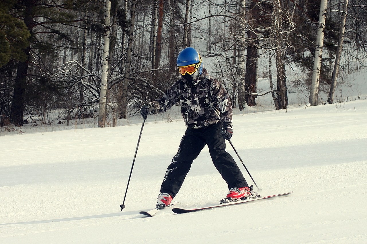 ГЛК "Манжерок"