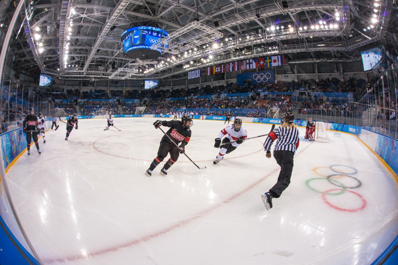 Sport. Степанов Алексей — Фотограф, оператор, монтажер