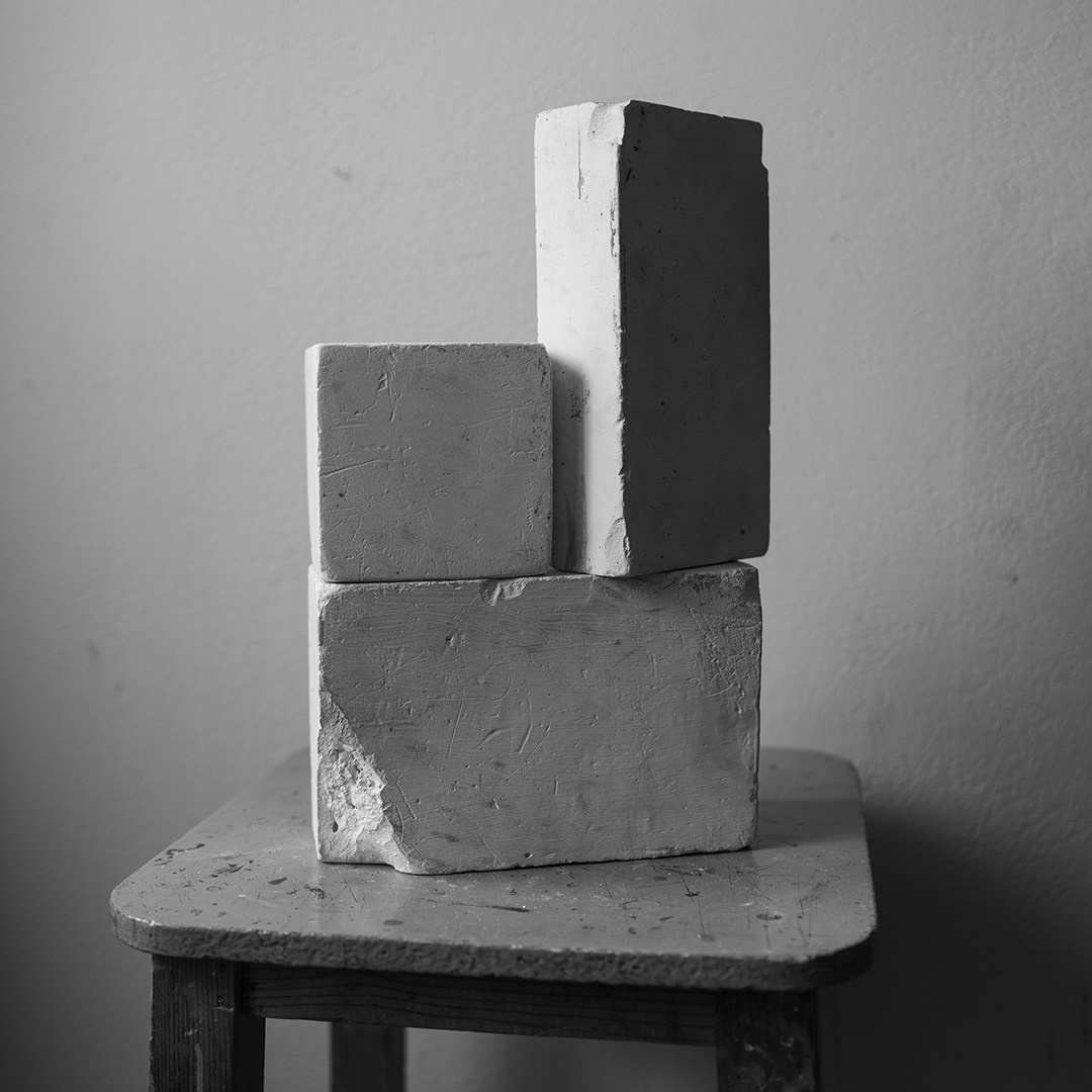 Blocks. Эркин Сулайманов | Фотограф, Томск