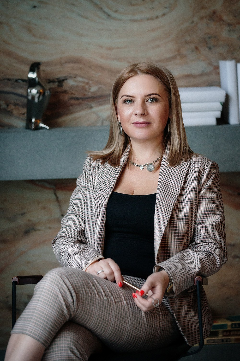 Марина. Фотосессия для блога психолога. Свадебные фотографы Москва, Рязань Ася и Сергей