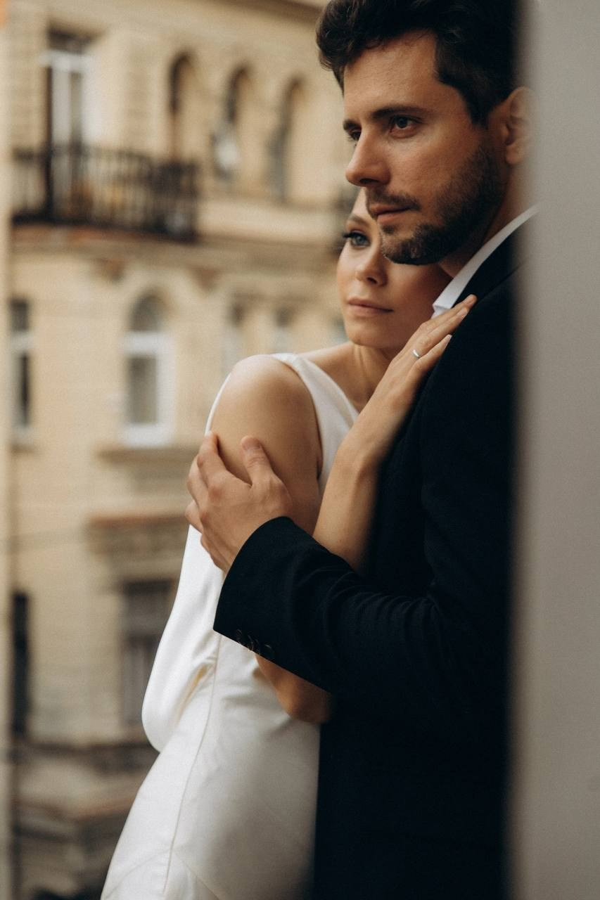 Андрей & Вероника