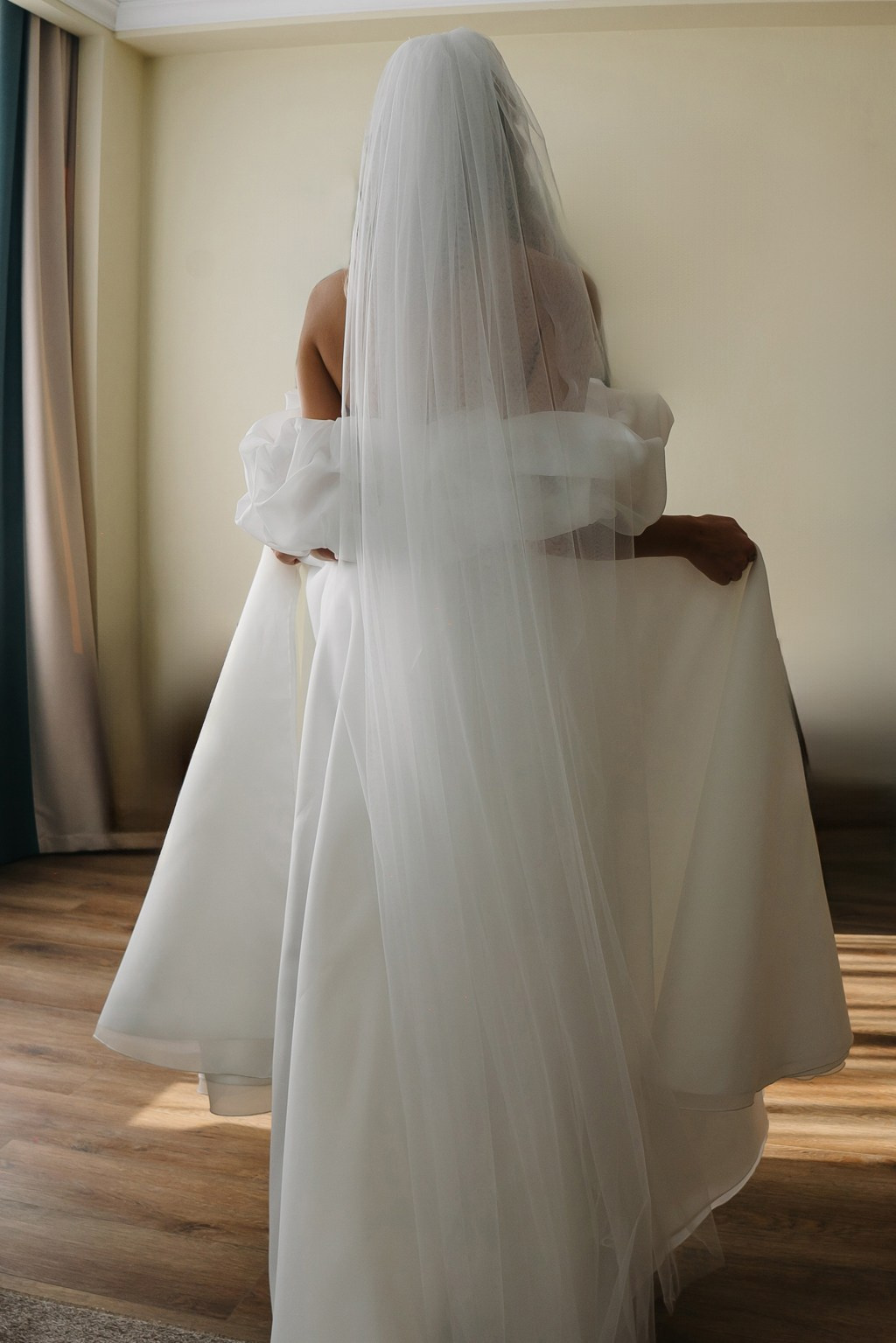 Данил и Валерия. Свадебный фотограф Камчатка Петровский Павел