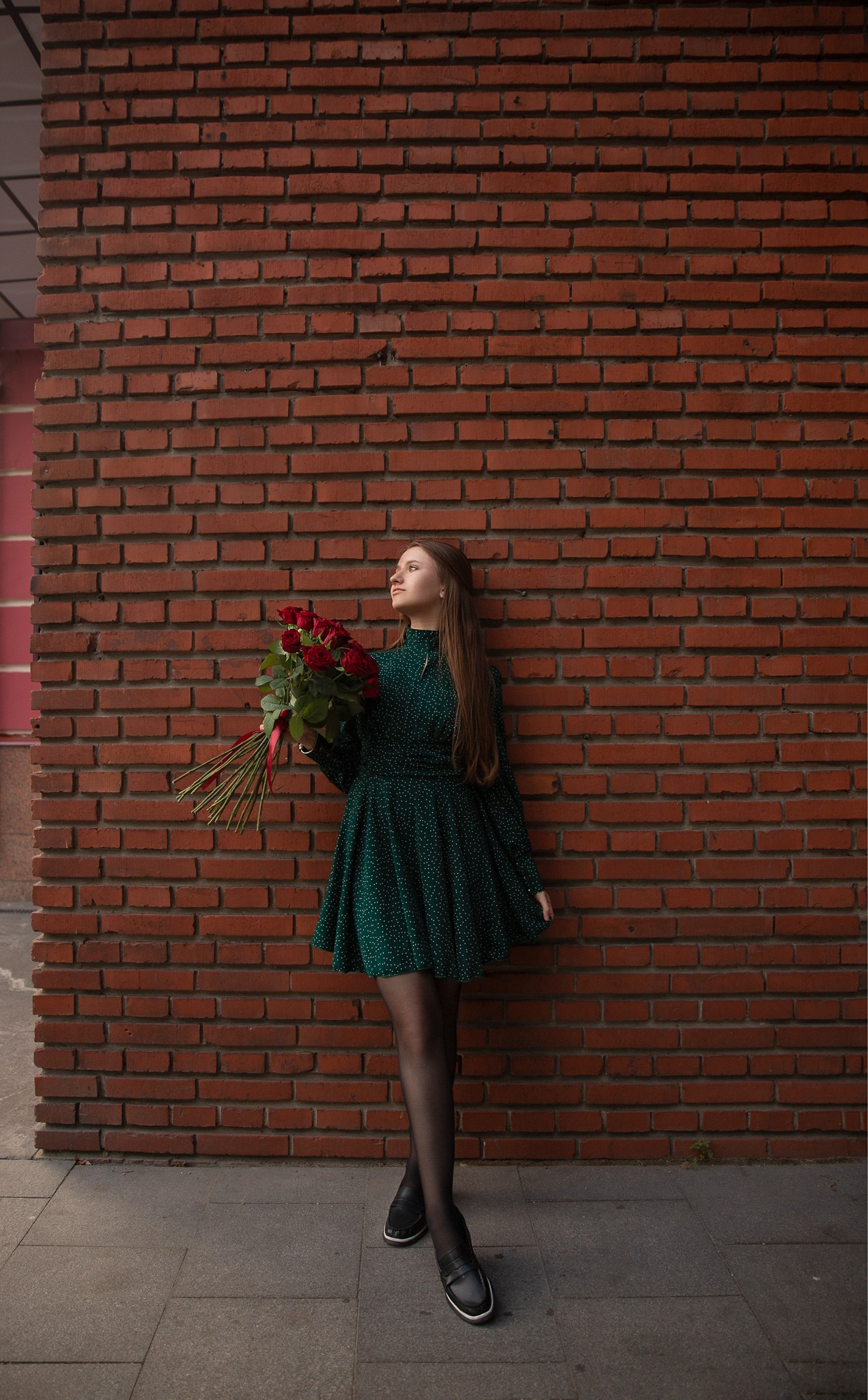 Арина + Адель. Свадебный и портретный фотограф в Москве Мария Кравченко