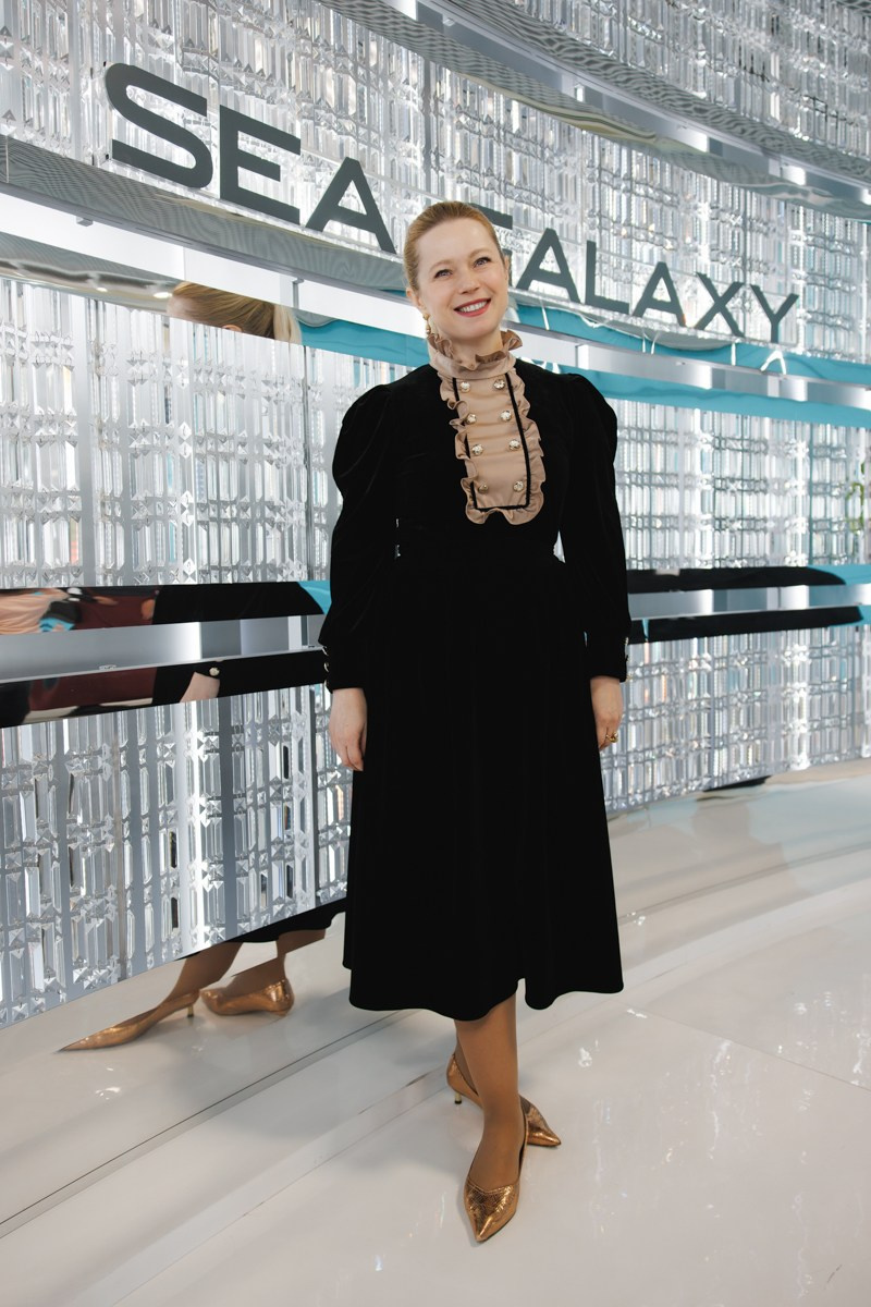 Форум «Современная женщина»