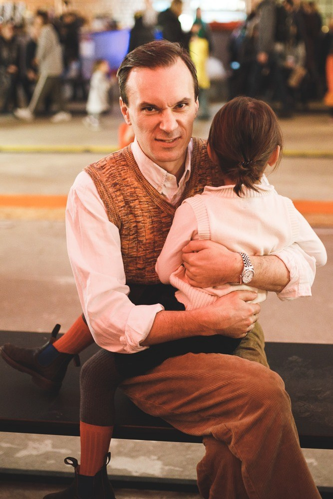 9–10 ноября 2019 в Музее Москвы / День 1 / фото Иван Гущин. Фотоотчеты «Ламбада-маркета»