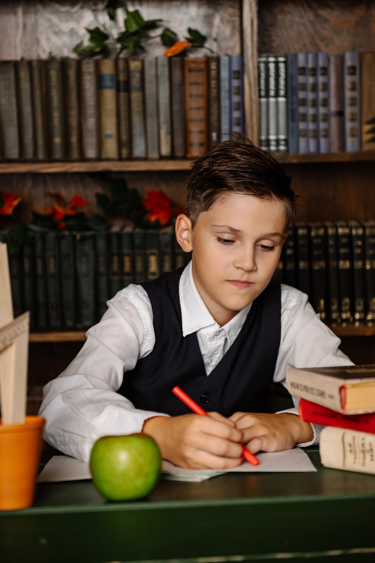 Школьная. Максим. Свадебный и сеейный фотограф в Санкт-Петербурге Елена Худякова