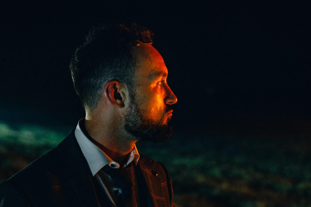 Бэкстейдж съемка рекламы. Фотограф Денис Денисов