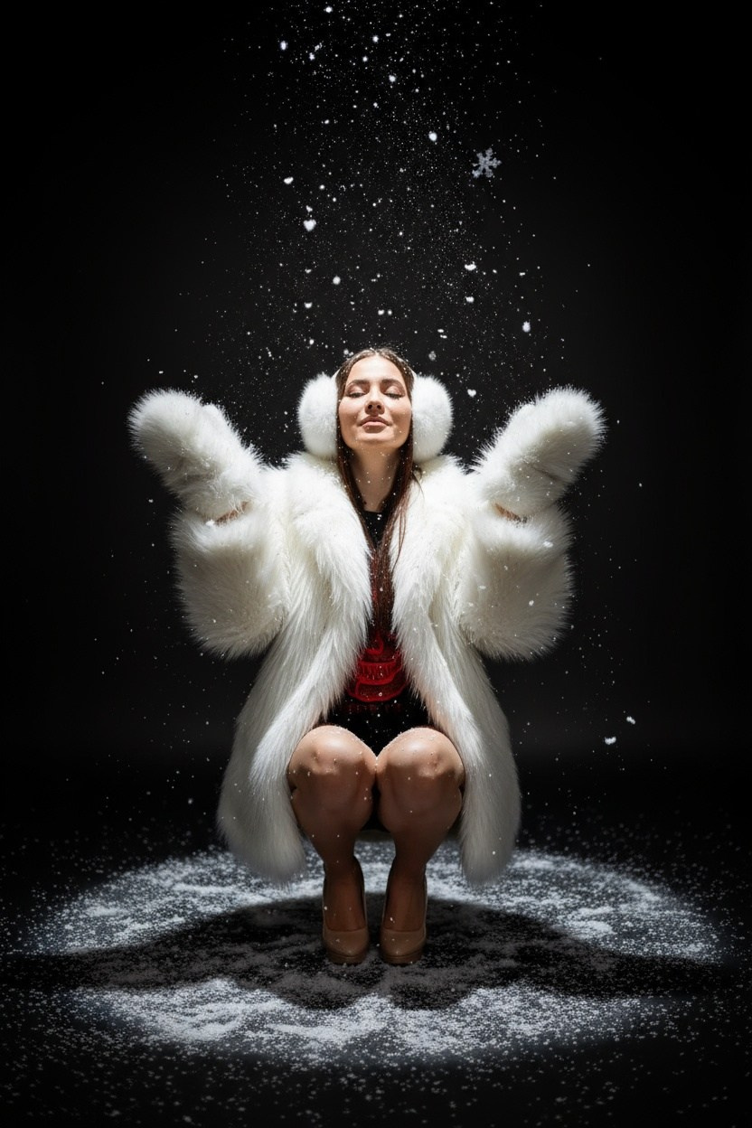 Нейросеть. Фотограф Татьяна Иванова в Ярославле