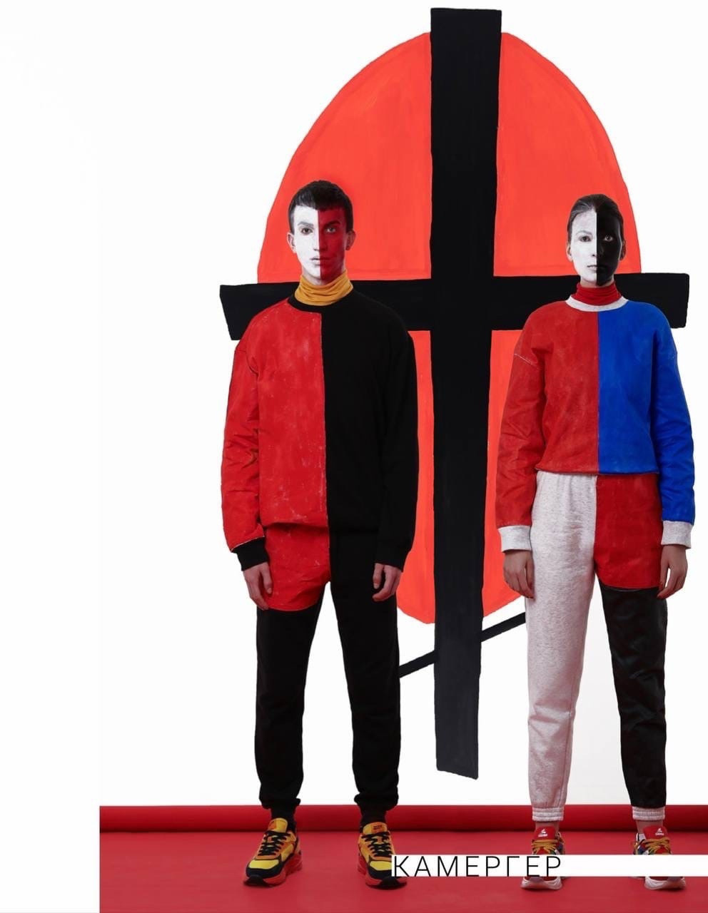 Имиджевая съёмка. Ольга Белова fashion фотограф в Санкт-Петербурге