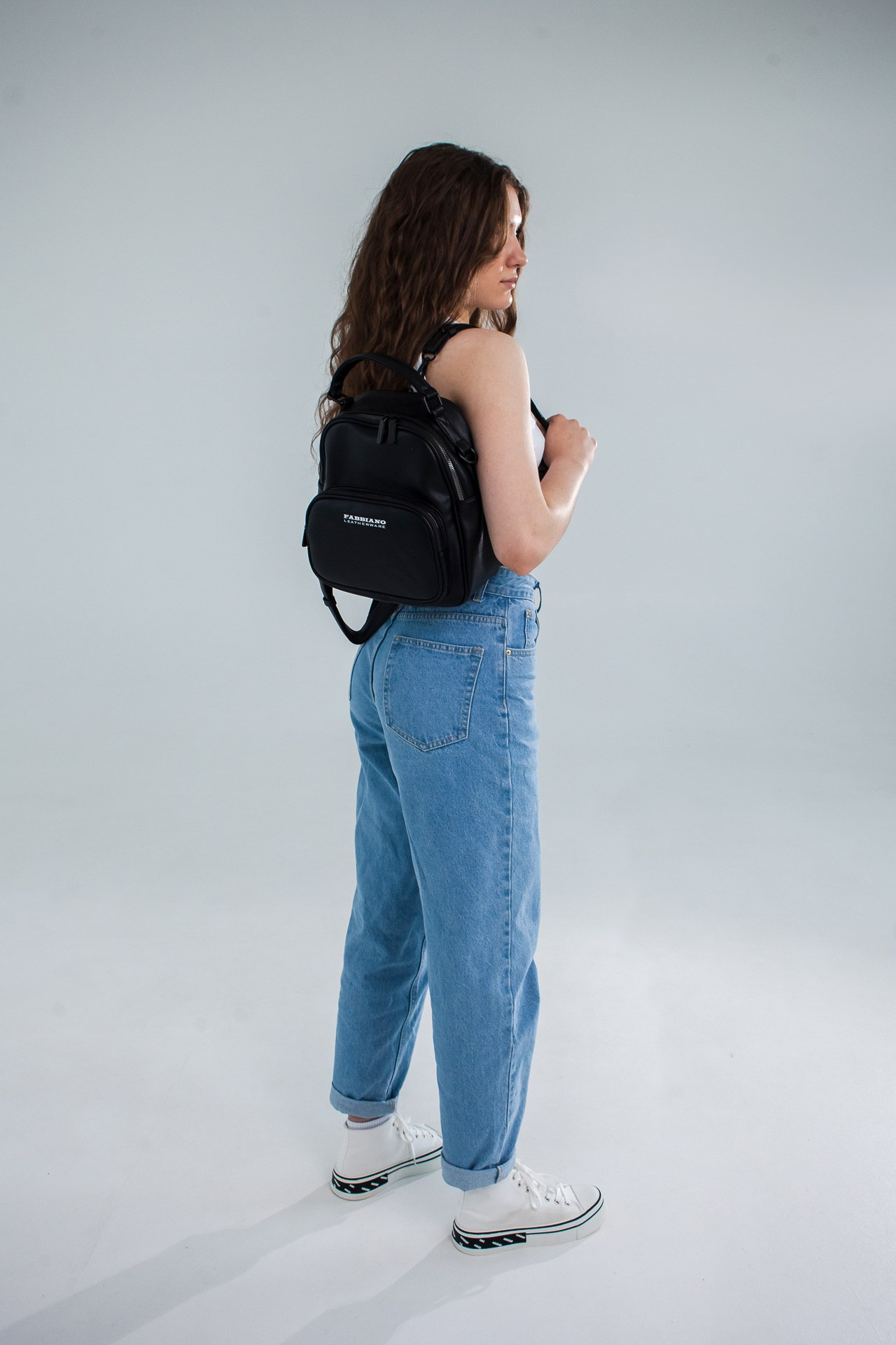 Рюкзак. Портретный, семейный, свадебный фотограф в Брянске Маргарита Василькова