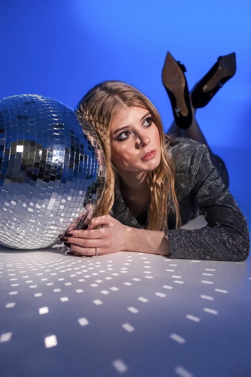 Студия Овал. Портретный, семейный, свадебный фотограф в Брянске Маргарита Василькова