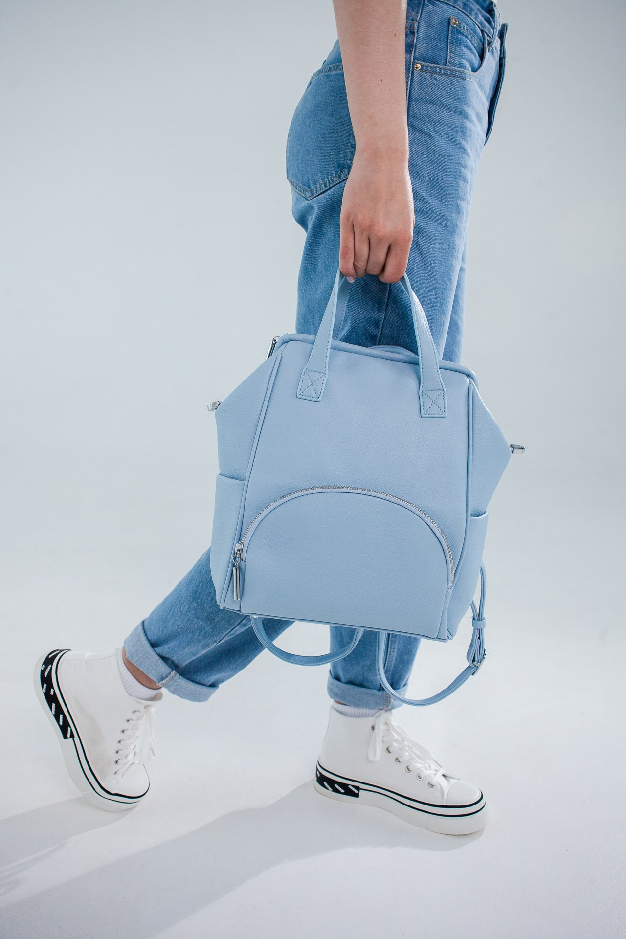 Рюкзак. Портретный, семейный, свадебный фотограф в Брянске Маргарита Василькова