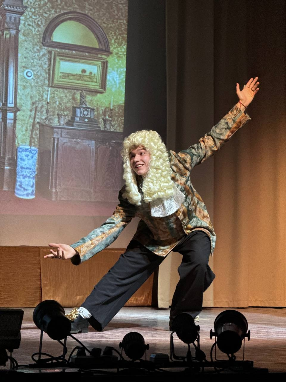 Фотографии "Трактирщица"