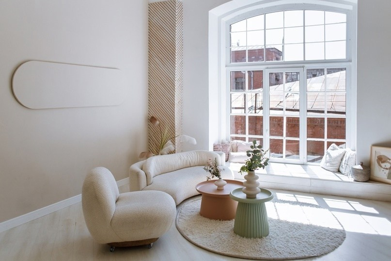 Фотопроект #BeYourself — фото о Вас и ничего лишнего. Юля Дэй • Фотограф, Санкт-Петербург