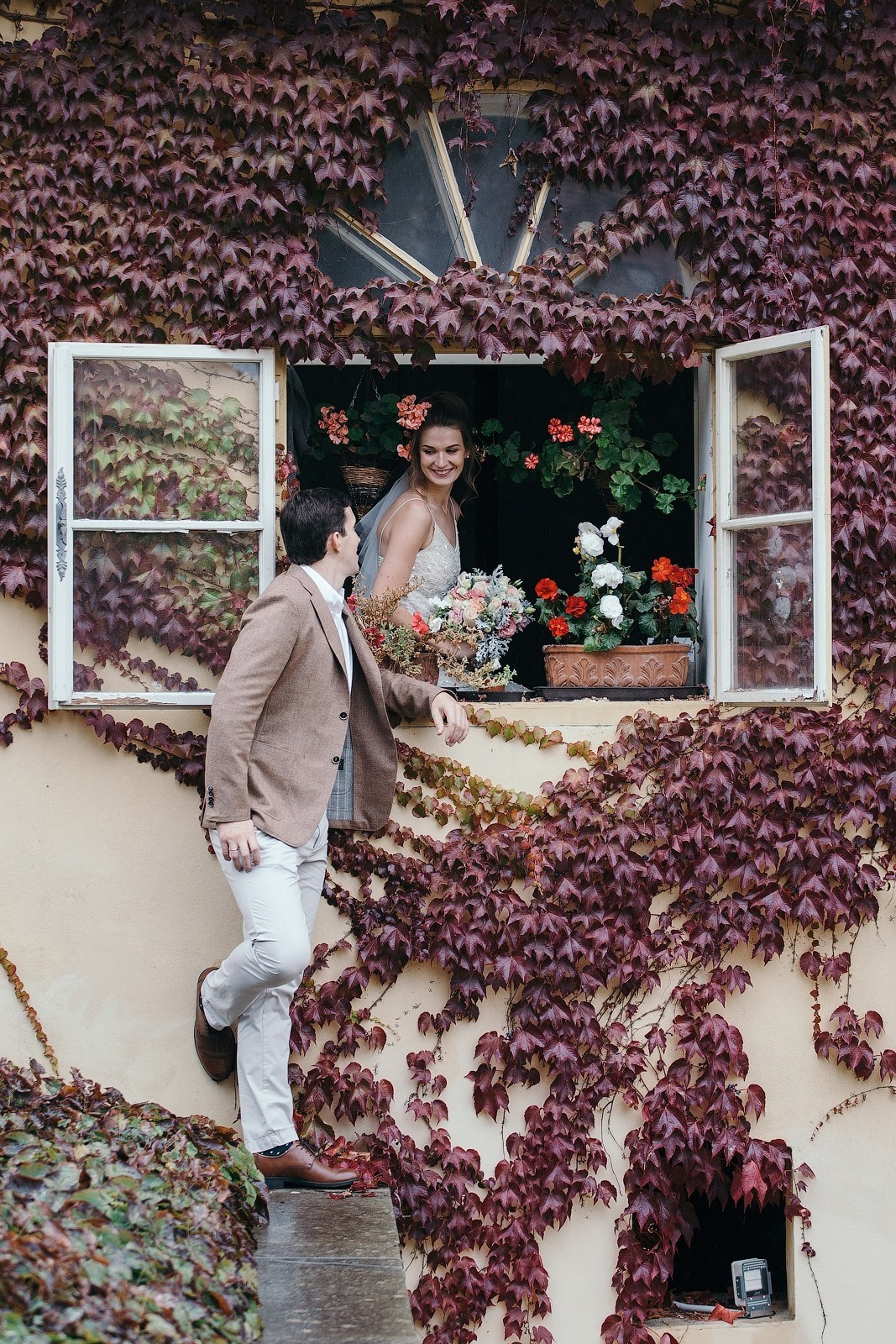 Свадебное портфолио. Михаил Белоусов фотограф Пермь