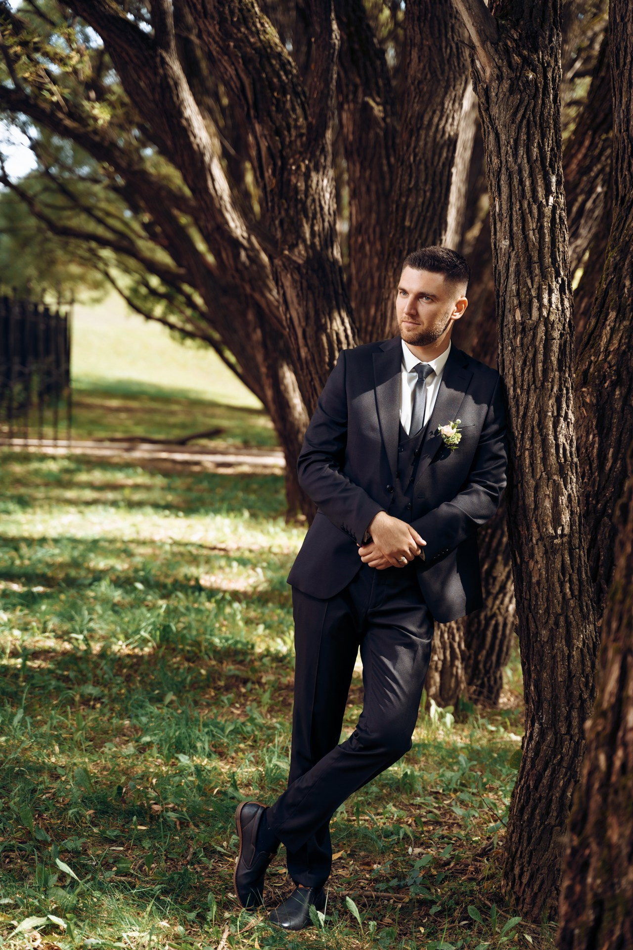 Свадебное портфолио. Михаил Белоусов фотограф Пермь