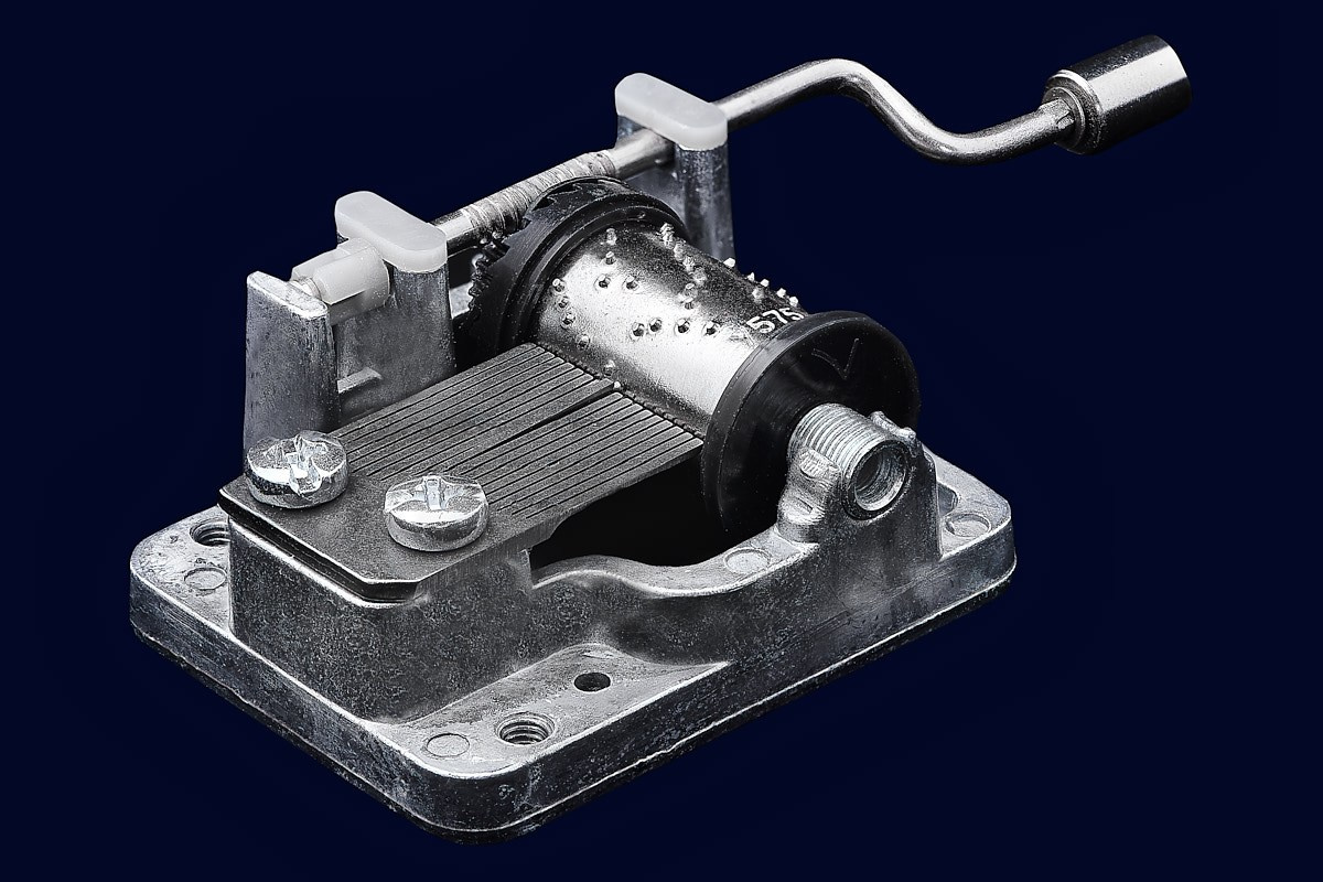 Предметная фотосъемка сувенирной продукции