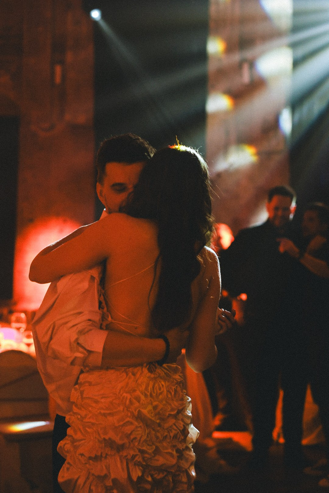 Леша и Настя поженились!. Фотограф Нижний Новгород