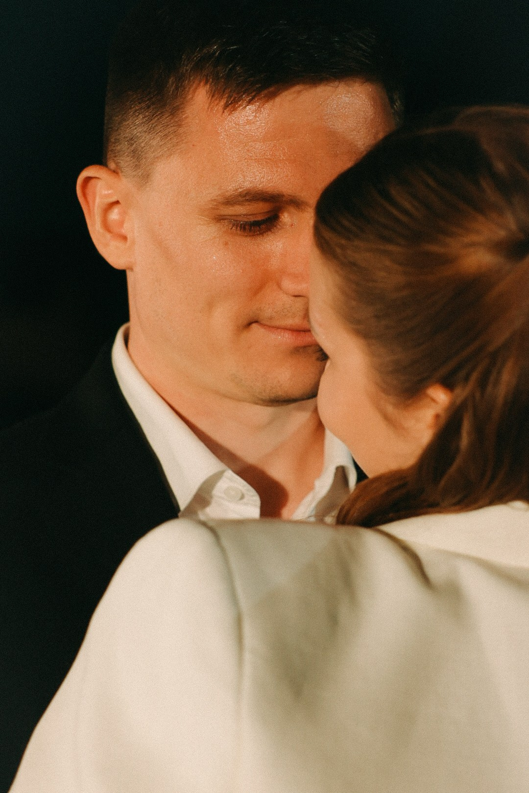 Владимир и Наталья. Фотограф Нижний Новгород