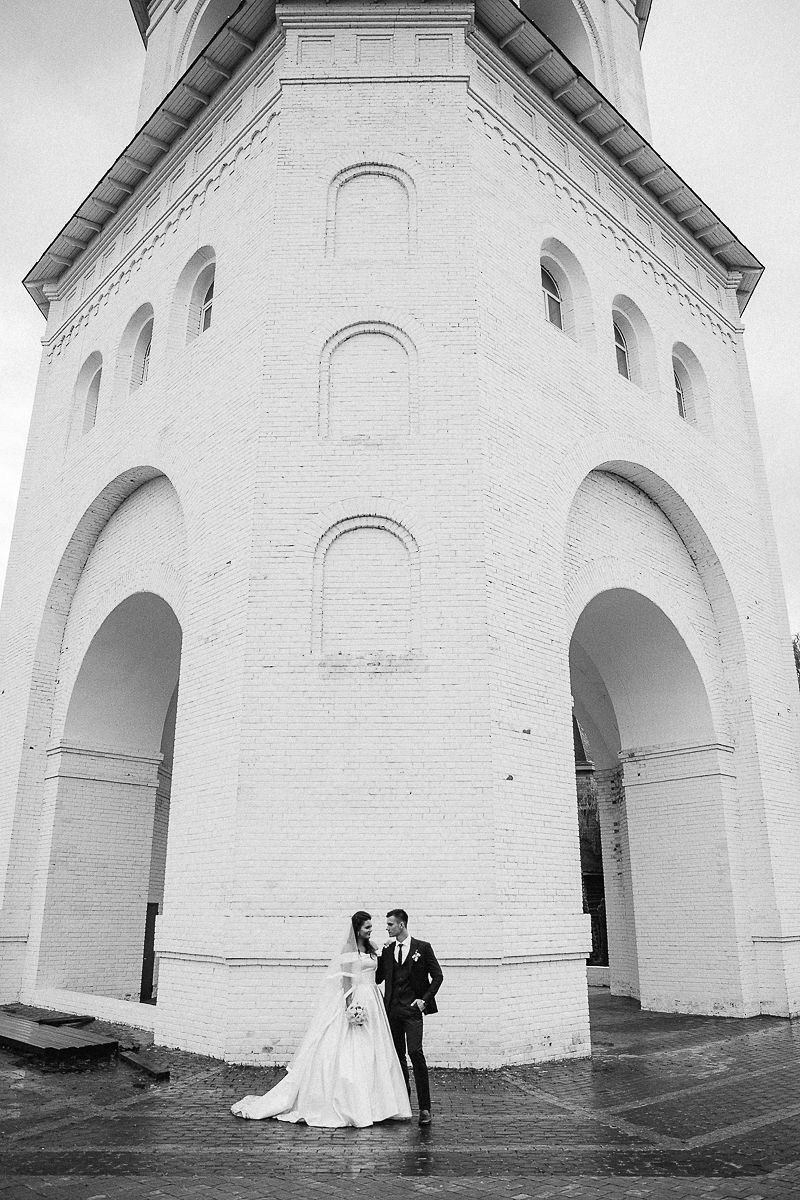 Марина и Максим