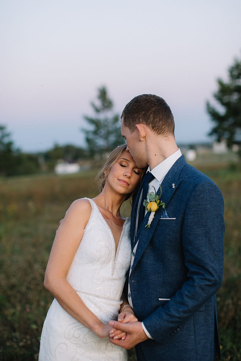 Елена и Евгений