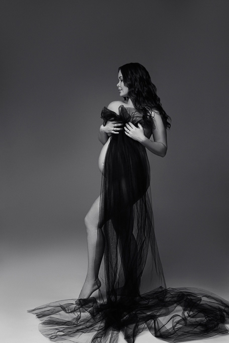 Беременность. Фотограф новорожденных. Йошкар-Ола