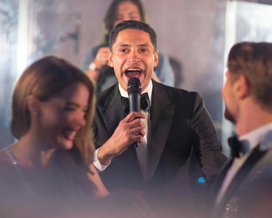 Иван & Дарья. Агентство по организации мероприятий