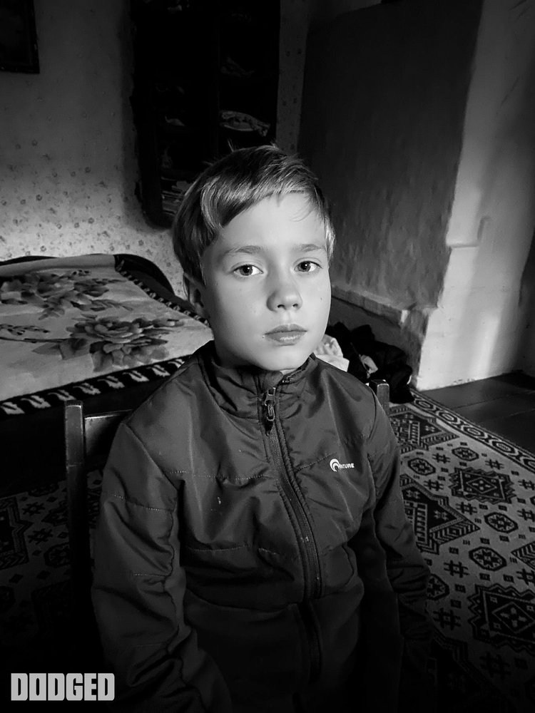 Мир узнает обо мне. Семейный LIFESTYLE фотограф в Москве