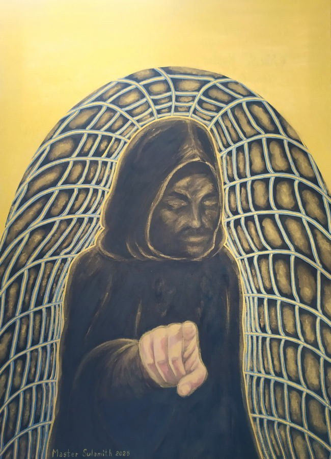 Иванова Светлана Николаевна. Галерея участников Российской Премии Искусств