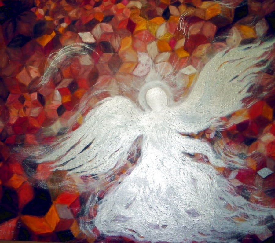 Иванова Светлана Николаевна. Галерея участников Российской Премии Искусств