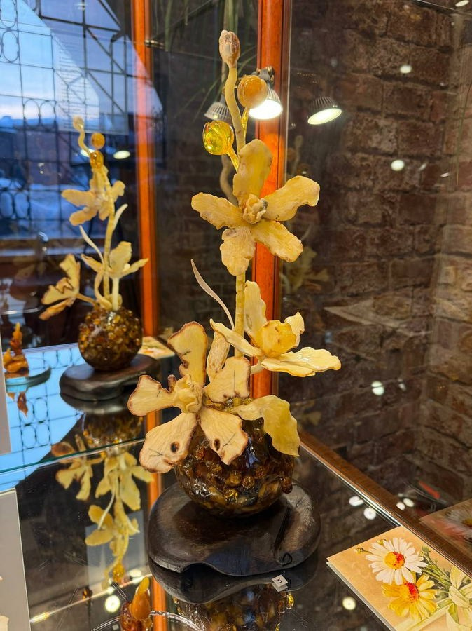 Высоцкая Людмила Николаевна. Галерея участников Российской Премии Искусств