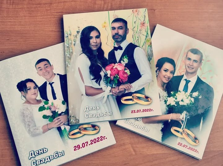 Альбомы. Главная